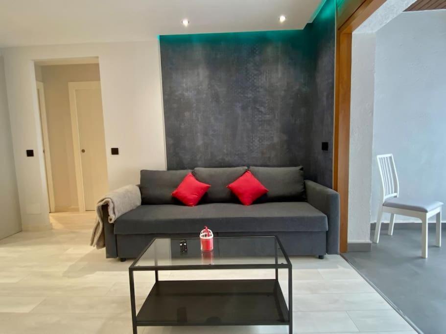 Prober Comapedrosa Apartment Arinsal Exterior photo
