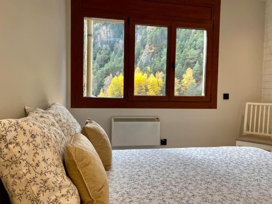 Prober Comapedrosa Apartment Arinsal Exterior photo