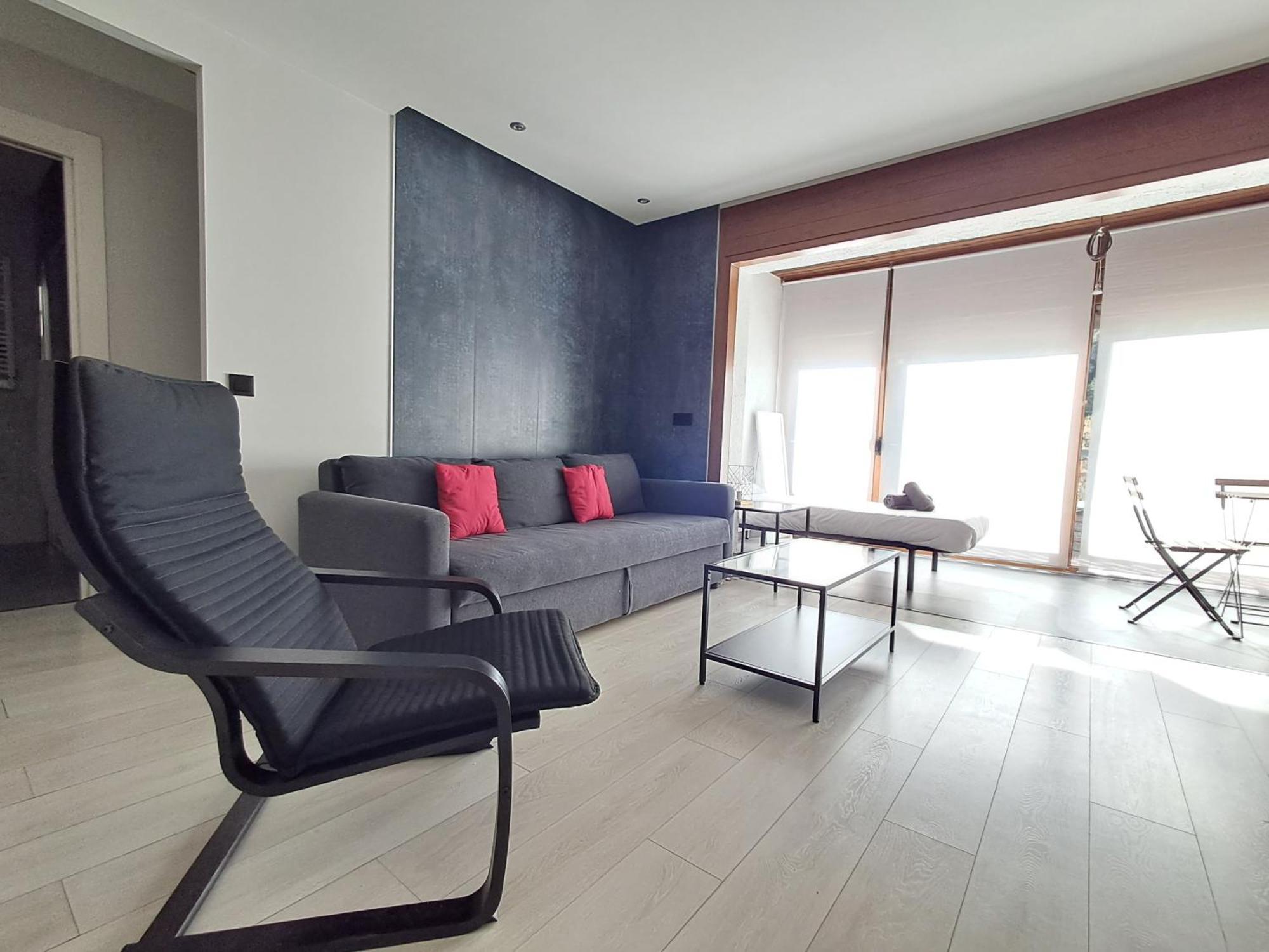 Prober Comapedrosa Apartment Arinsal Exterior photo
